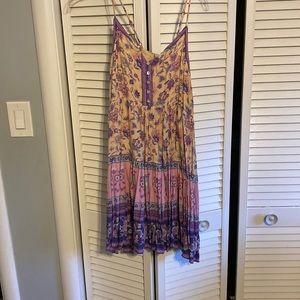Spell and the gypsy summer dress / Small